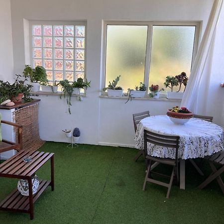 Casa Sabry Lejlighed Olbia Eksteriør billede
