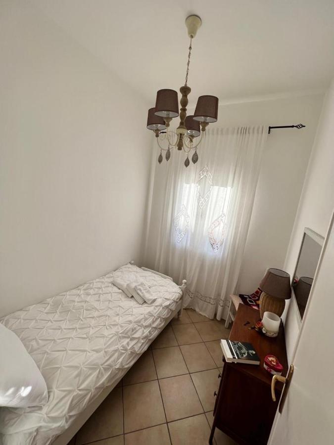 Casa Sabry Lejlighed Olbia Eksteriør billede