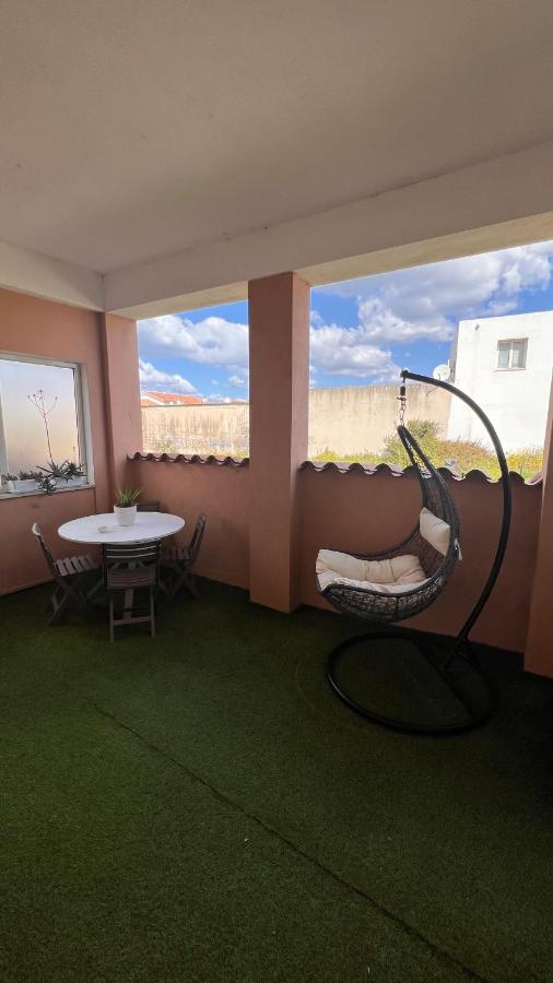 Casa Sabry Lejlighed Olbia Eksteriør billede