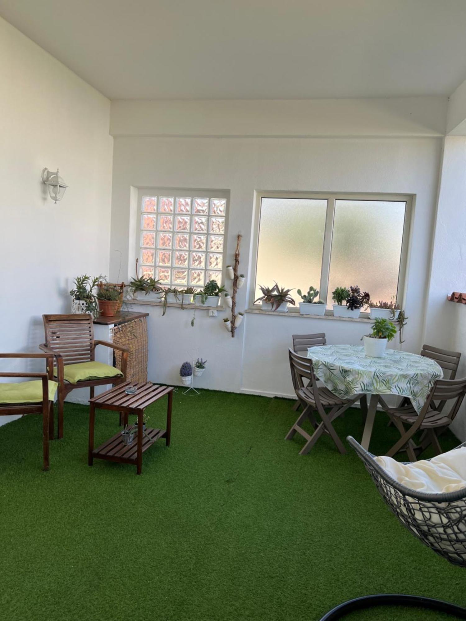 Casa Sabry Lejlighed Olbia Eksteriør billede
