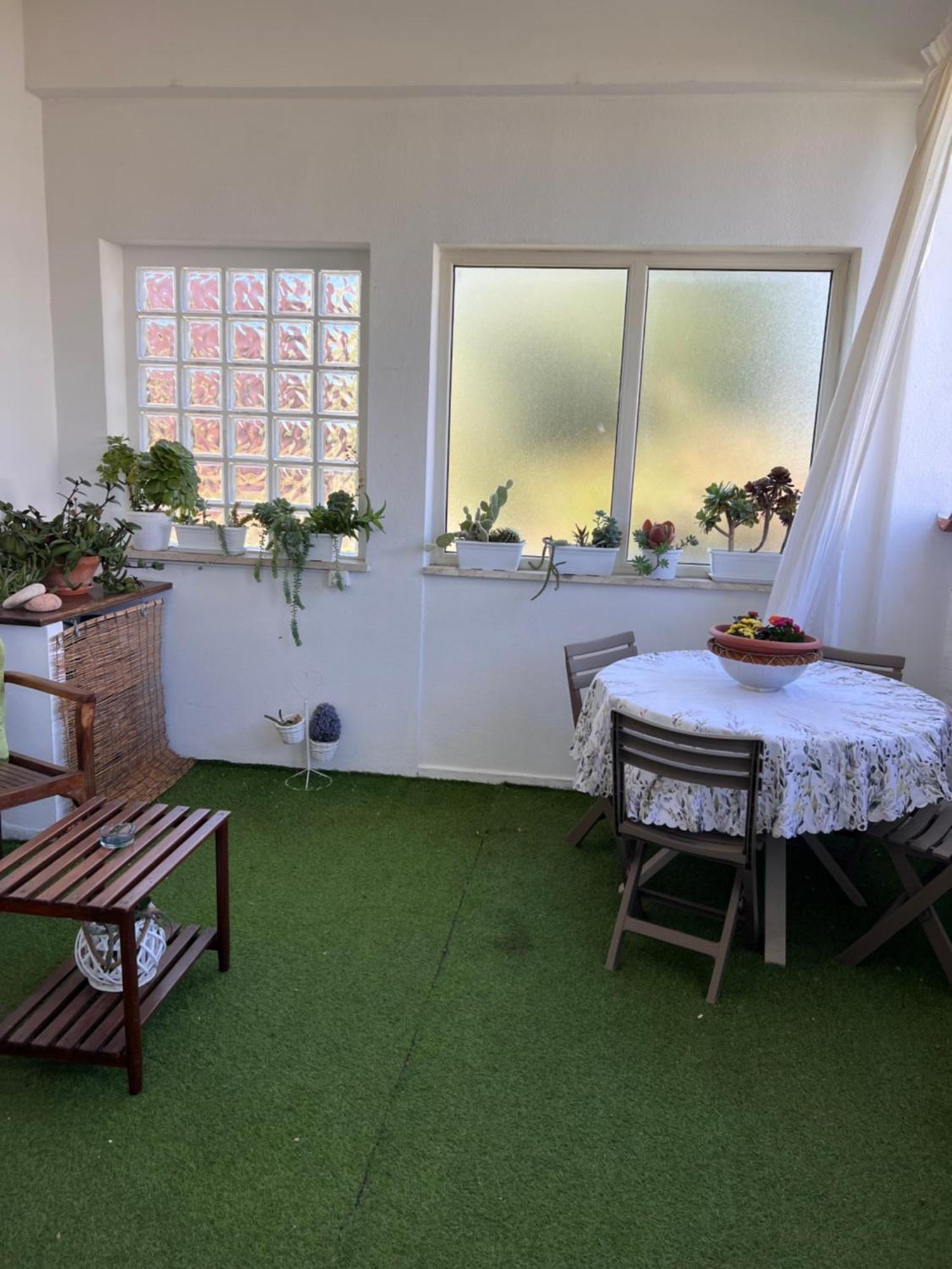 Casa Sabry Lejlighed Olbia Eksteriør billede